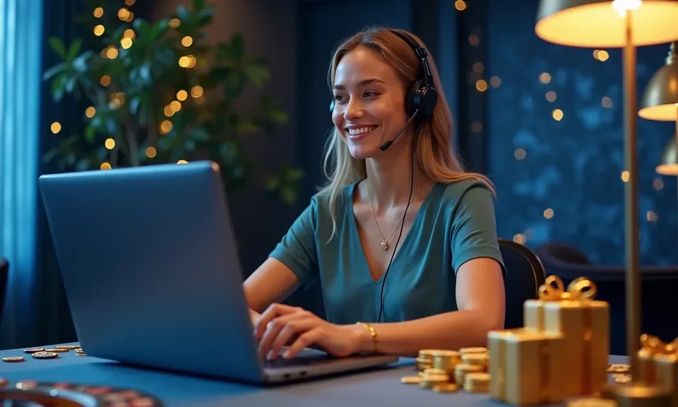 draftkings Golden Table Baccarat